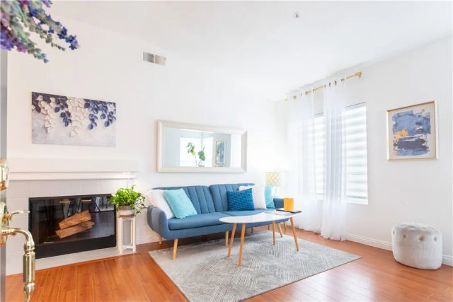 210 California Court, Mission Viejo, CA 92692