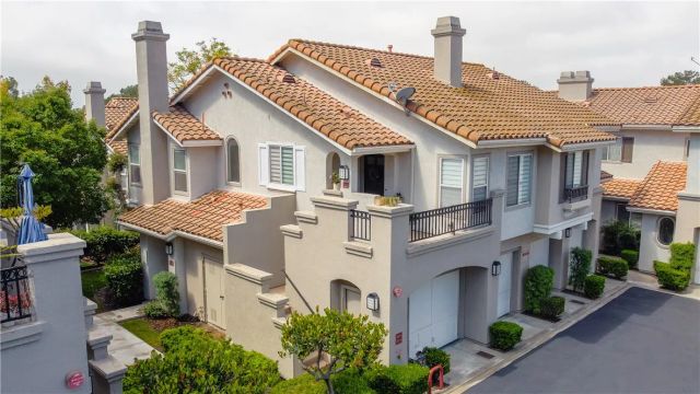 210 California Court, Mission Viejo, CA 92692