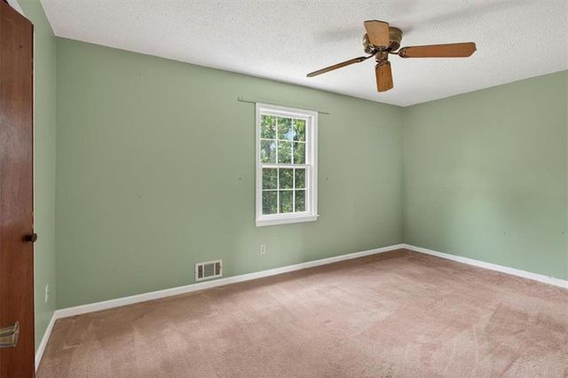 129 Oak Forest Drive, Canton, GA 30115