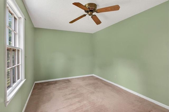 129 Oak Forest Drive, Canton, GA 30115