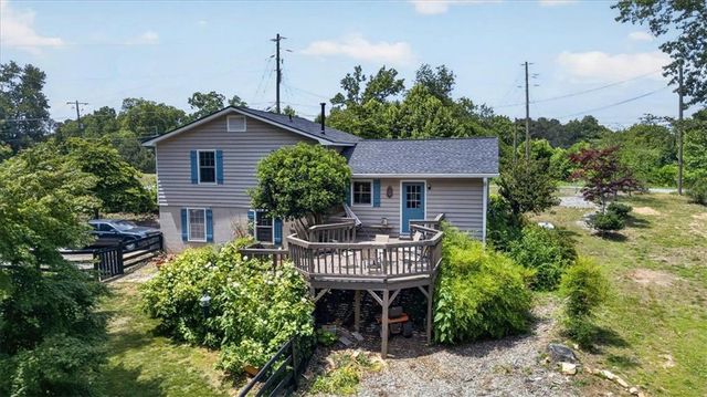 129 Oak Forest Drive, Canton, GA 30115