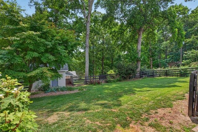129 Oak Forest Drive, Canton, GA 30115