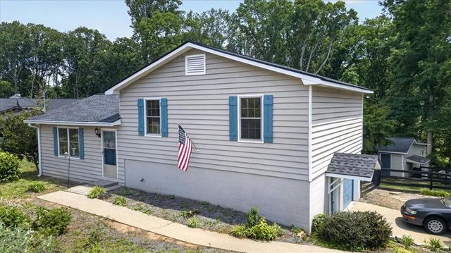 129 Oak Forest Drive, Canton, GA 30115