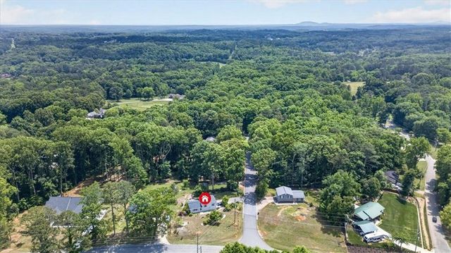 129 Oak Forest Drive, Canton, GA 30115