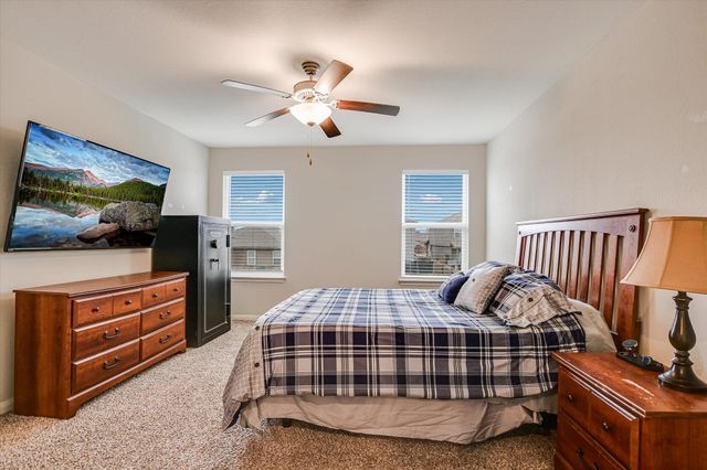 126 Star Spangled DR, Liberty Hill, TX 78642