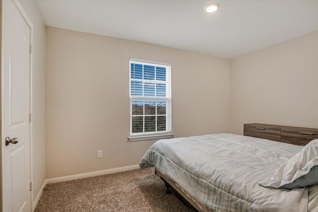 126 Star Spangled DR, Liberty Hill, TX 78642