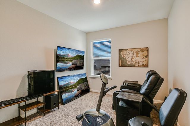 126 Star Spangled DR, Liberty Hill, TX 78642