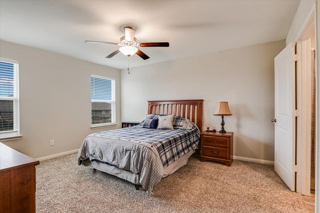 126 Star Spangled DR, Liberty Hill, TX 78642