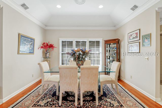 6 Country Club Ct, Hilton Head Island, SC 29926