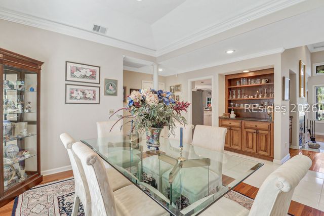 6 Country Club Ct, Hilton Head Island, SC 29926