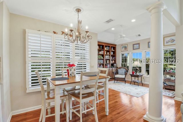 6 Country Club Ct, Hilton Head Island, SC 29926