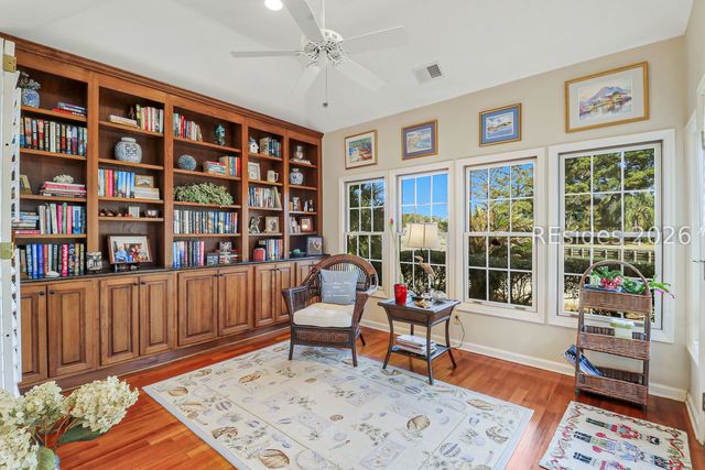 6 Country Club Ct, Hilton Head Island, SC 29926