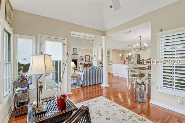 6 Country Club Ct, Hilton Head Island, SC 29926