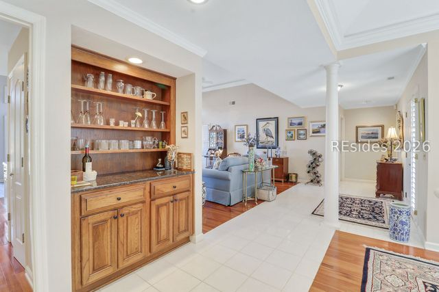 6 Country Club Ct, Hilton Head Island, SC 29926