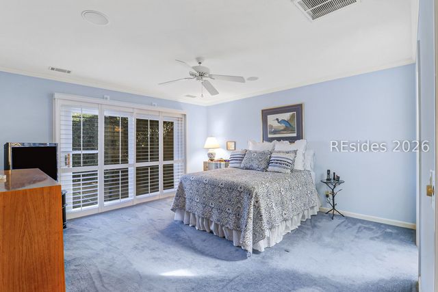 6 Country Club Ct, Hilton Head Island, SC 29926