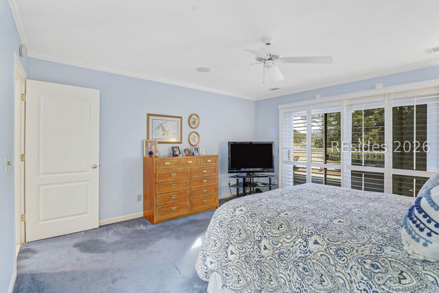 6 Country Club Ct, Hilton Head Island, SC 29926