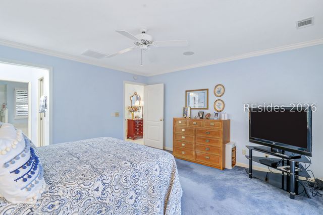 6 Country Club Ct, Hilton Head Island, SC 29926