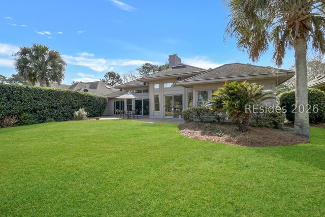 6 Country Club Ct, Hilton Head Island, SC 29926