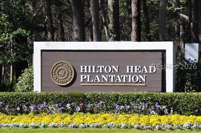 6 Country Club Ct, Hilton Head Island, SC 29926