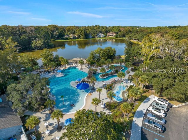 6 Country Club Ct, Hilton Head Island, SC 29926