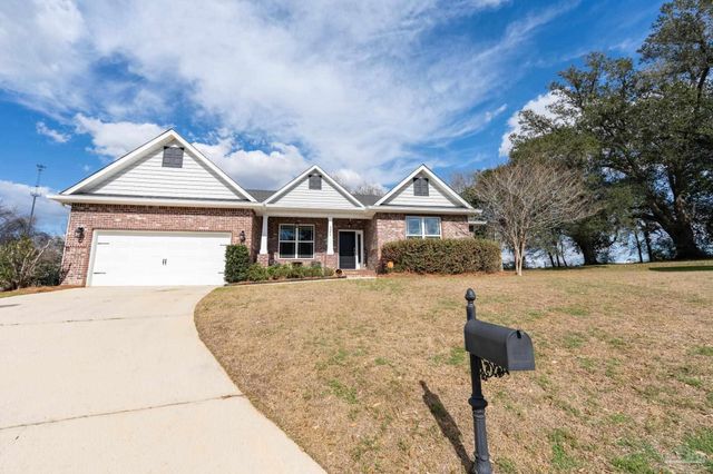 6091 Basswood Blvd, Pensacola, FL 32526