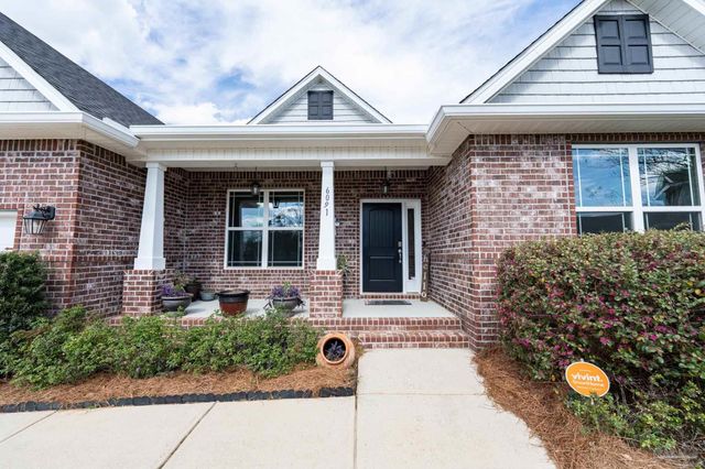 6091 Basswood Blvd, Pensacola, FL 32526