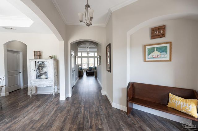 6091 Basswood Blvd, Pensacola, FL 32526