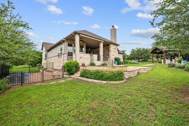 9733 Avion CV, Dripping Springs, TX 78620