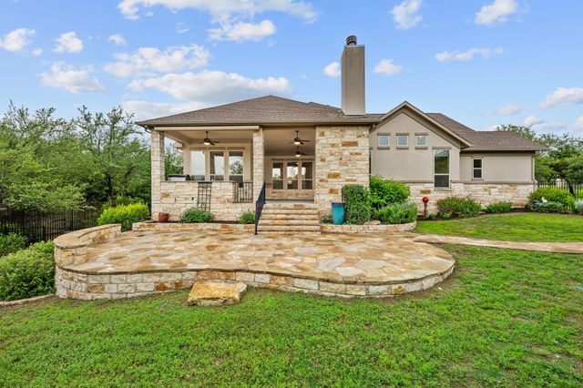 9733 Avion CV, Dripping Springs, TX 78620