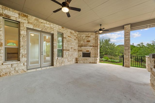 9733 Avion CV, Dripping Springs, TX 78620