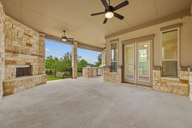 9733 Avion CV, Dripping Springs, TX 78620