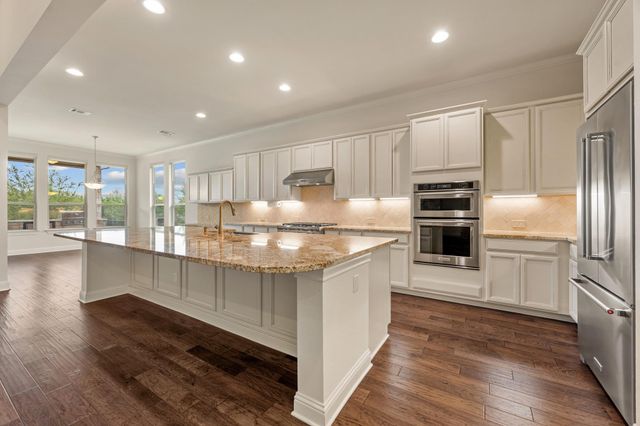 9733 Avion CV, Dripping Springs, TX 78620