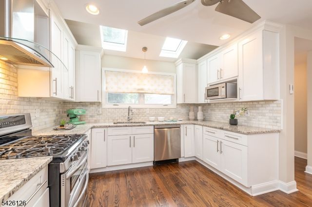 136 Union Ave, Maplewood Twp., NJ 07040