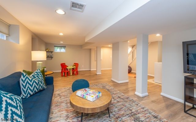 136 Union Ave, Maplewood Twp., NJ 07040