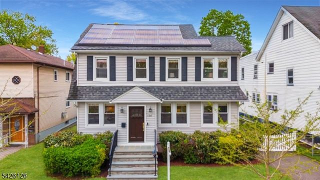 136 Union Ave, Maplewood Twp., NJ 07040