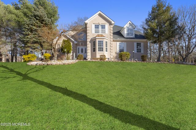 26 Tuscany Drive, Jackson, NJ 08527