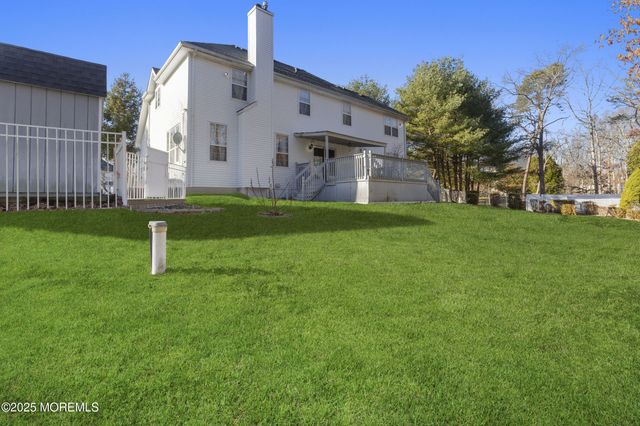 26 Tuscany Drive, Jackson, NJ 08527