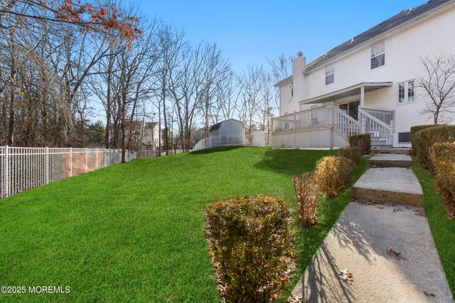 26 Tuscany Drive, Jackson, NJ 08527