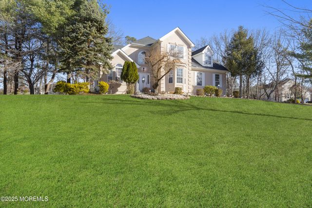 26 Tuscany Drive, Jackson, NJ 08527