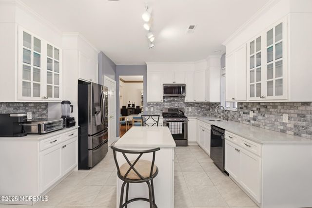 26 Tuscany Drive, Jackson, NJ 08527