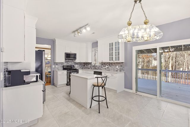 26 Tuscany Drive, Jackson, NJ 08527