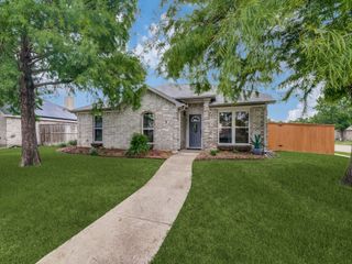 7202 Bryn Mawr Drive, Rowlett, TX 75089