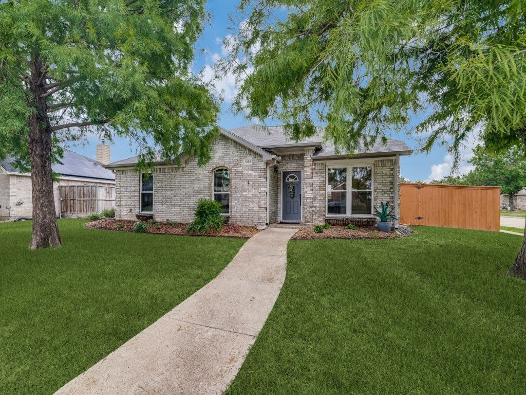7202 Bryn Mawr Drive, Rowlett, TX 75089