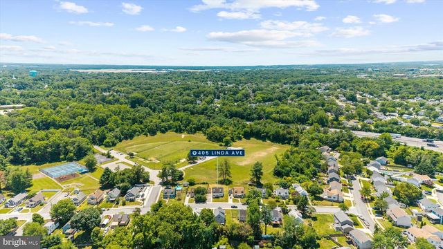 405 LINDA AVE, Linthicum Heights, MD 21090
