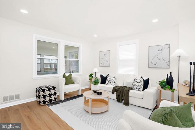 405 LINDA AVE, Linthicum Heights, MD 21090