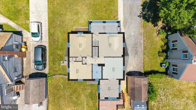 405 LINDA AVE, Linthicum Heights, MD 21090