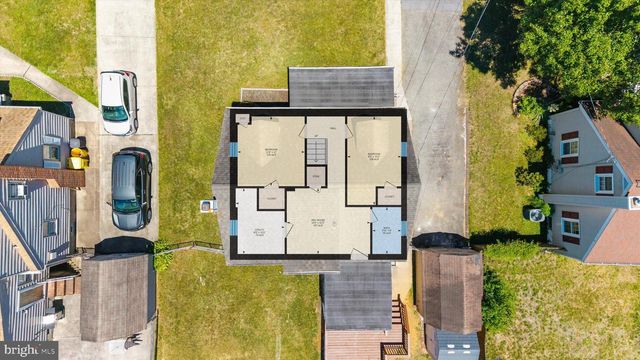 405 LINDA AVE, Linthicum Heights, MD 21090