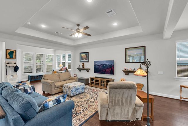 118 Wild Wisteria Lane, Montgomery, TX 77316
