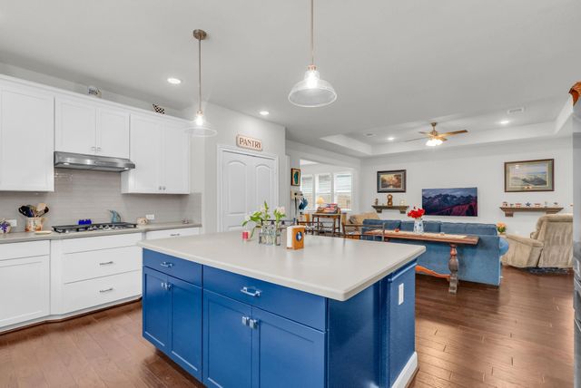 118 Wild Wisteria Lane, Montgomery, TX 77316