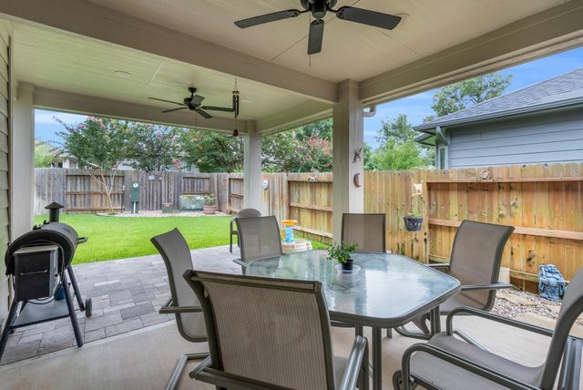118 Wild Wisteria Lane, Montgomery, TX 77316